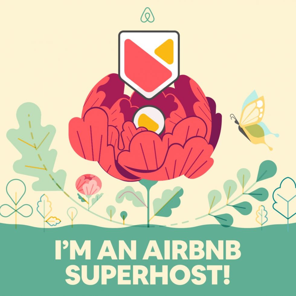 How to an Airbnb Superhost MountainTown